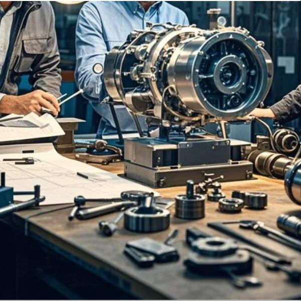 Customizable designs to meet your unique business needs