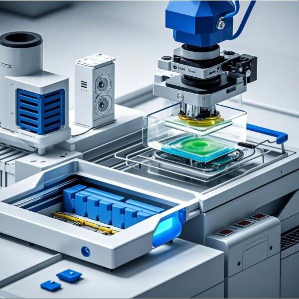 The importance of iteration in prototype manufacturing
