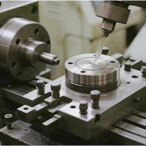 Cutting-Edge Technology for Precision Production