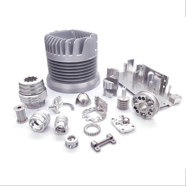 Best practices for high precision manufacturing