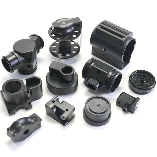 Toplu alıcılar için özelleştirilmiş CNC metal kesme seçenekleri