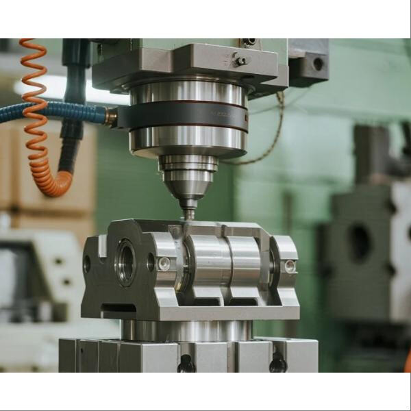 استكشاف الاحتمالات اللامحدودة لتصنيع CNC