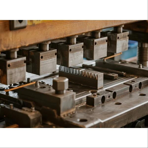 Top-Quality Materials and Skilled Craftsmanship for Superior Sheet Metal Folding Results