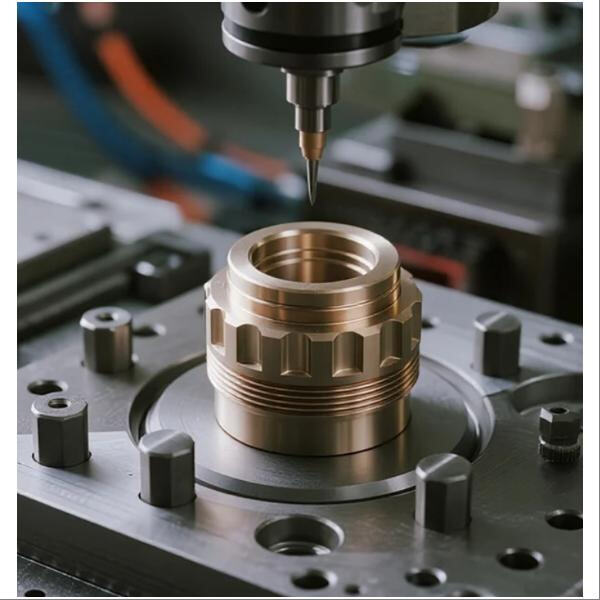 Where to Find the Best Micro Machining Services for Your Business