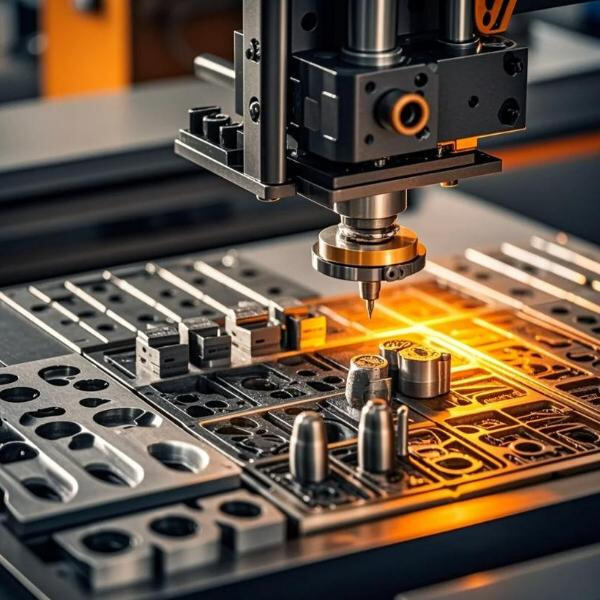 Rapid Prototyping für jede Entwicklungsphase
