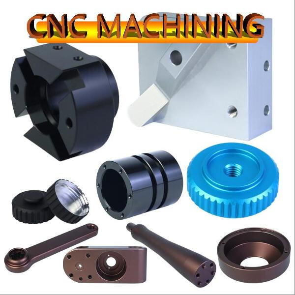 Quick Turnaround Times for Your Aluminum Machining Needs