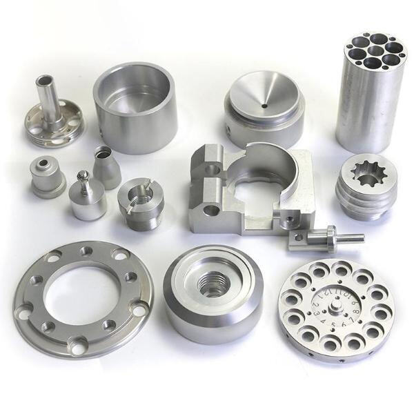 Konkurencyjne ceny i terminowa dostawa zamówień z dokładnością maszynową