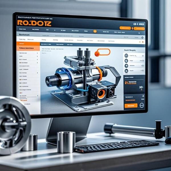 Effiziente Lösungen für Prototyping und Produktgestaltung