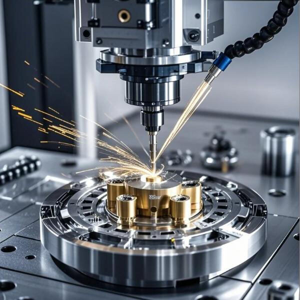 Experienced Team Dedicated to Perfecting Your Designs