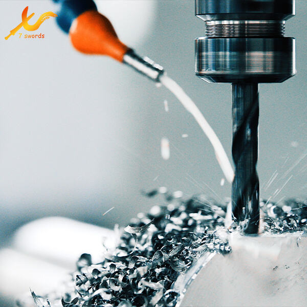 The benefits of CNC machining companies