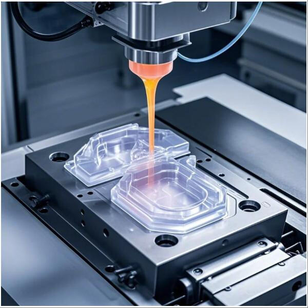 Streamlined Process for Efficient Production
