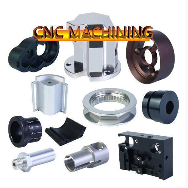 How to choose the best aluminium CNC parts for your projec