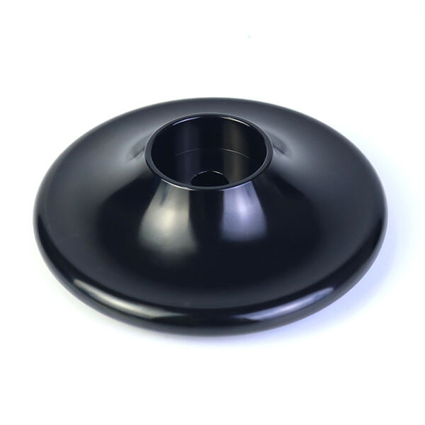 How CNC Precision Components Work?