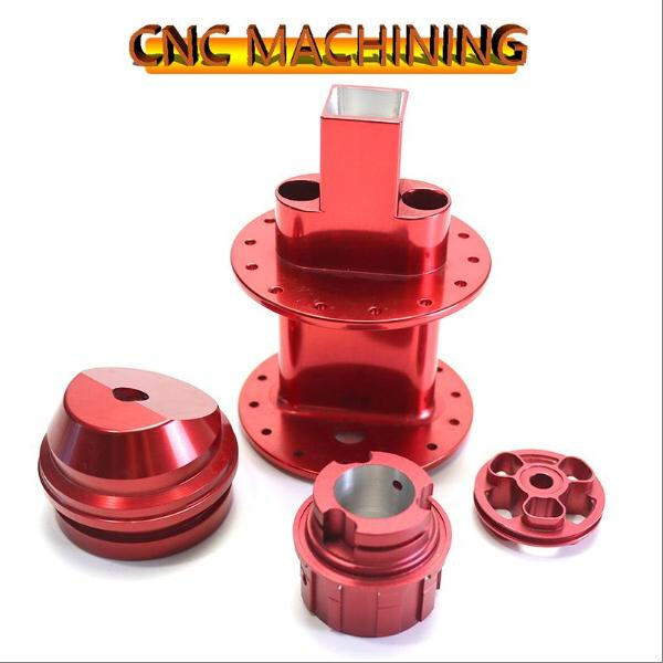 Quality Assurance and On-time Delivery for CNC Machining Projects