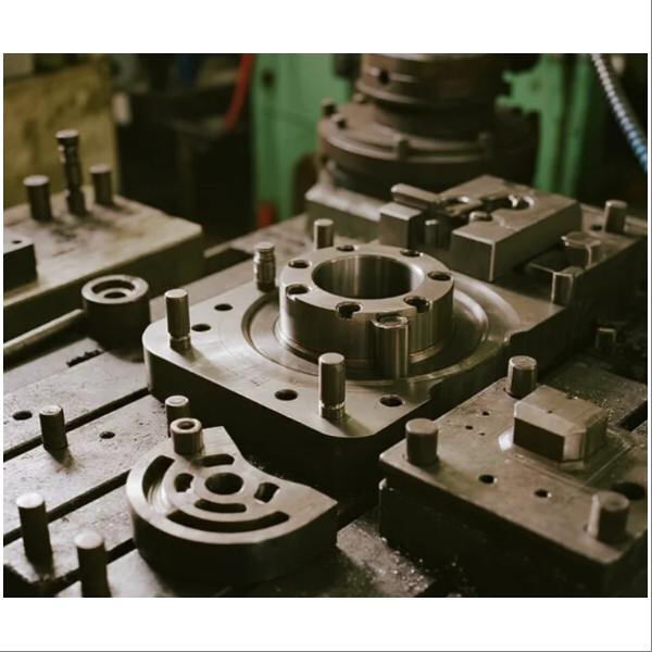 Пользовательские решения CNC-обработки для любой отрасли