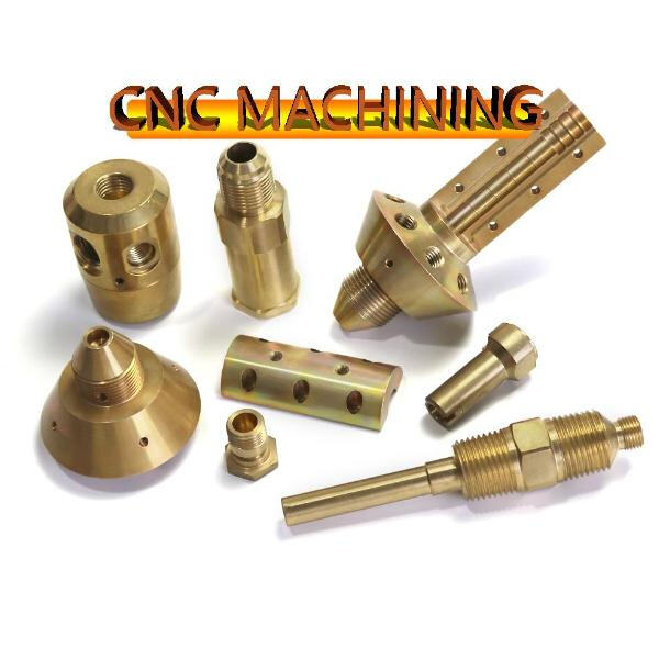 The Advancements in Metal CNC Machining