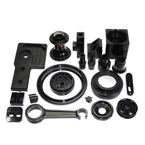 Superior quality control ensures reliable products