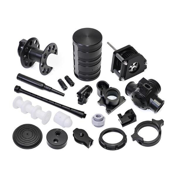 Where to find reliable screw machining services for bulk orders