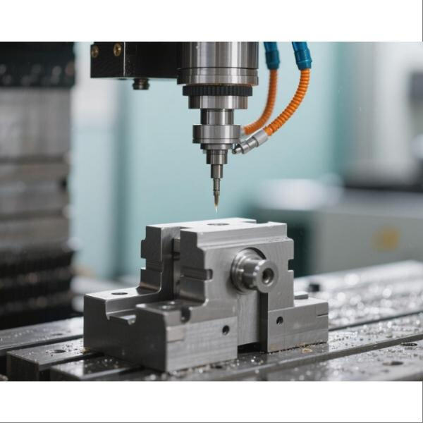 Exceptional Customer Service in Precision Parts Manufacturing