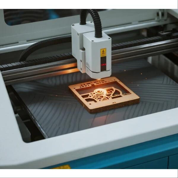 En İyi Sınıftaki CNC Lazer Kesim Makineleriyle Üretim Sürecinizi Kolaylaştırın