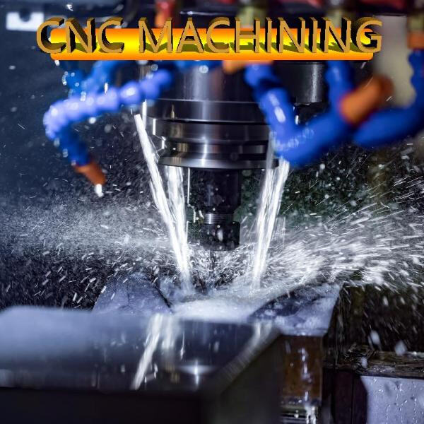 Zamówieniowe rozwiązania obróbkowe dla każdej branży