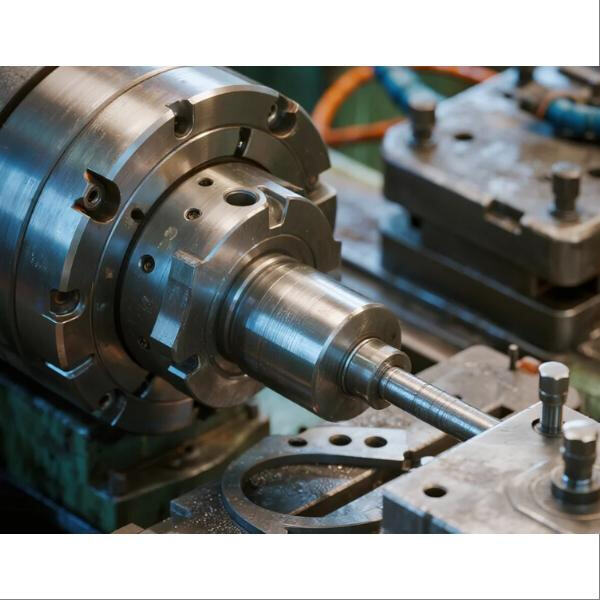 Customized CAD Machining Solutions for Your Business