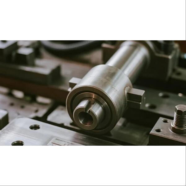 Experts in Metal Stamping Technology for Bulk Orders