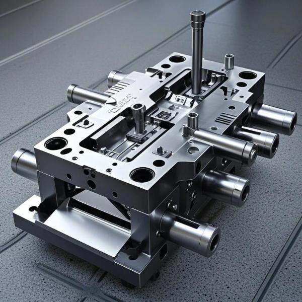 Fast and Reliable Shipping for Wholesale Molds