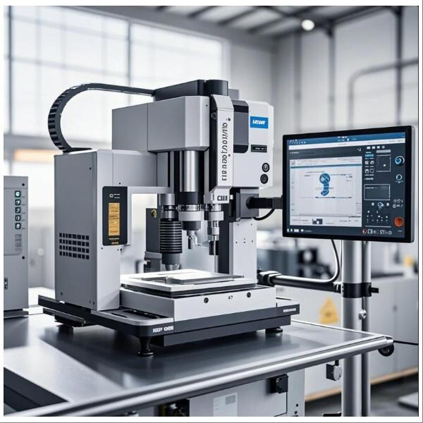 Innovative methods in prototype manufacturing