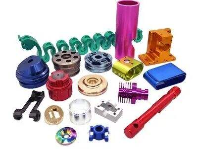 CNC Custom Precision Parts Boost Efficiency in Medical Device Design