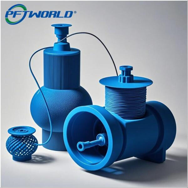 Precision and Accuracy in Every Detail of Your 3D Printed Prototype