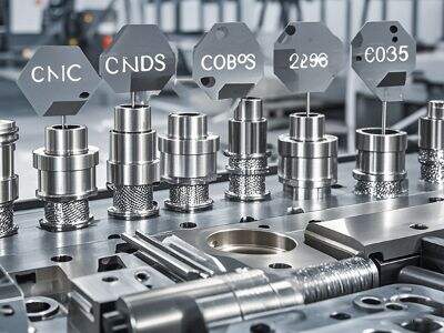 The benefits and applications of CNC Machining.