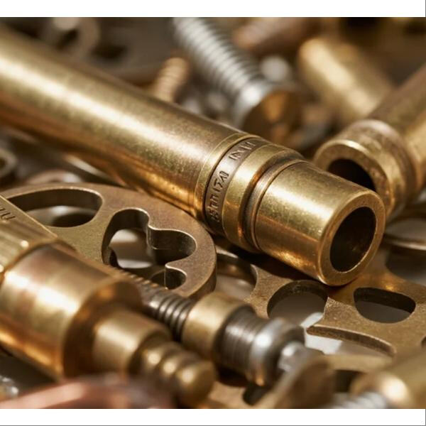 Competitive pricing for wholesale buyers in the metal stamping industry