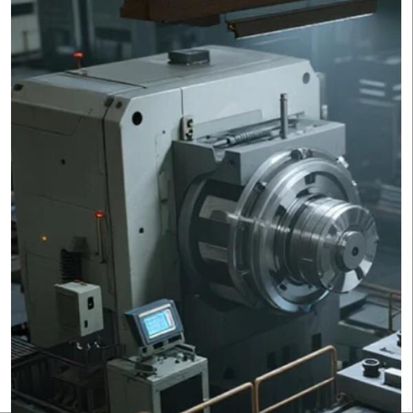 Customized Precision Manufacturing Services