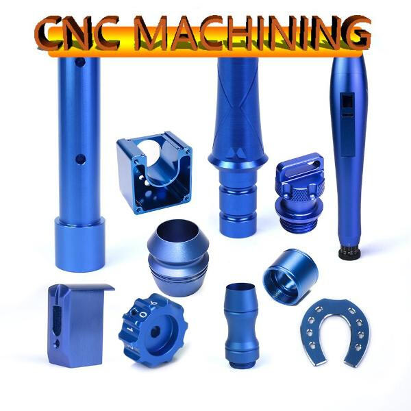 Özel CNC Parçaların Yolculuğu