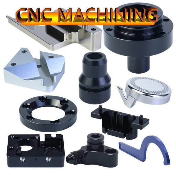 Customized Solutions for Your Aluminum Machining Projects