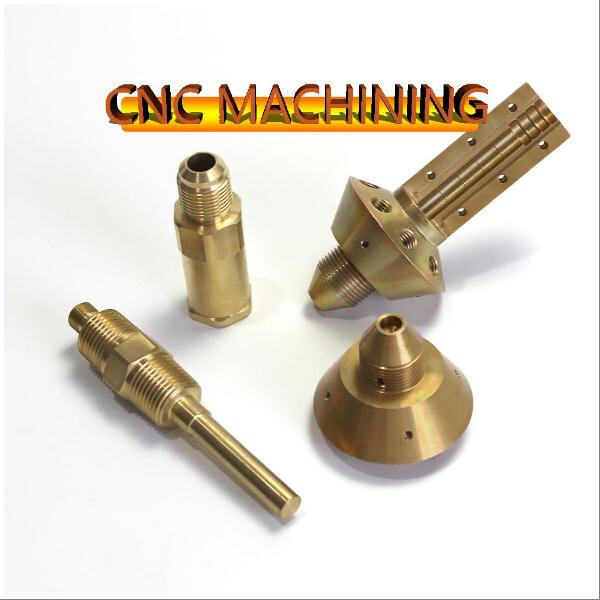 Custom CNC Machining for Unique Projects