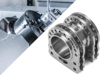 ¿Cómo elegir un proveedor de mecanizado CNC?