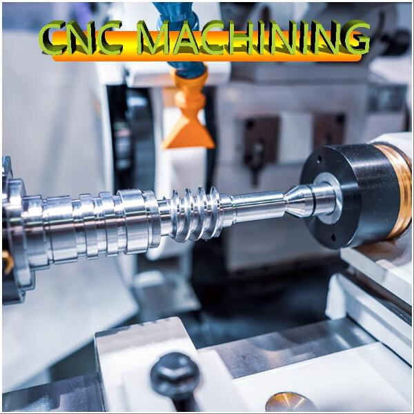 Top-Quality CNC Machined Parts for Sale