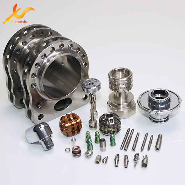 Superior Performance with CNC Machining for Stainless Projects