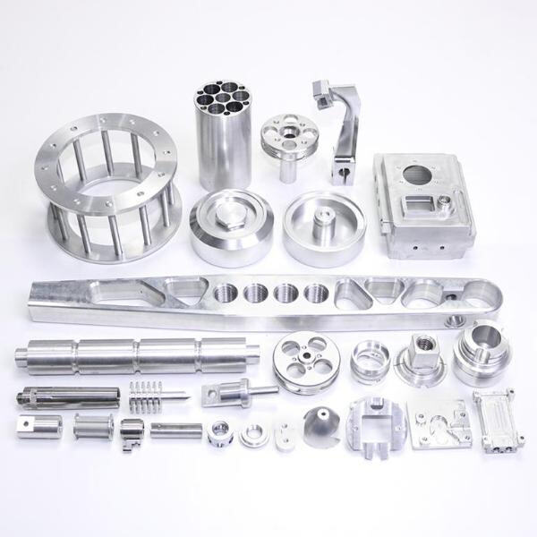 Cost-effective wholesale aluminum milling for bulk orders