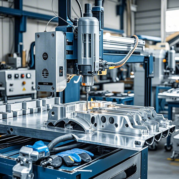 The future of aluminum fabrication in engineering industries