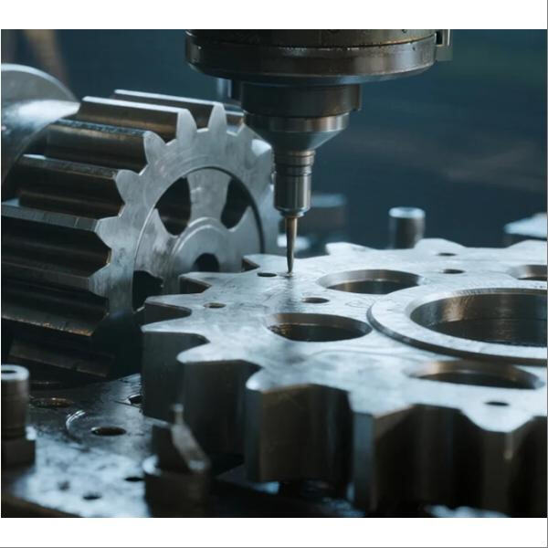 Fast Turnaround and Reliable Service for Gear Machining