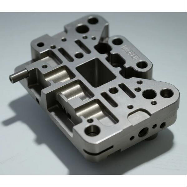 Competitive pricing for cost-effective plastic CNC machining solutions