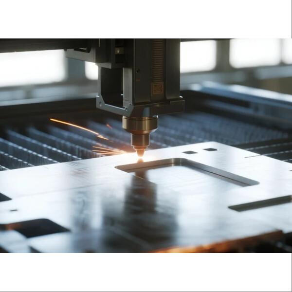 Toptan Üretim İçin CNC Lazer Kesicilerin Çeşitliliğini Keşfedin
