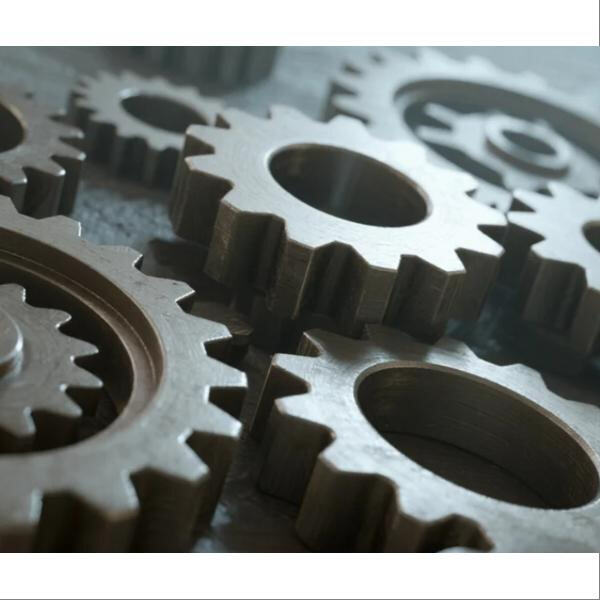 Reliable supplier of worm wheels for global clients