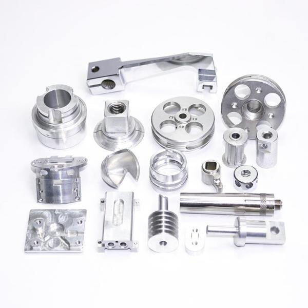 How to Choose the Best CNC Manufacturing Service for Wholesale Needs