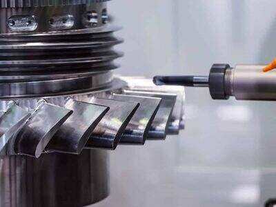 Key factors in plastic injection mold design.