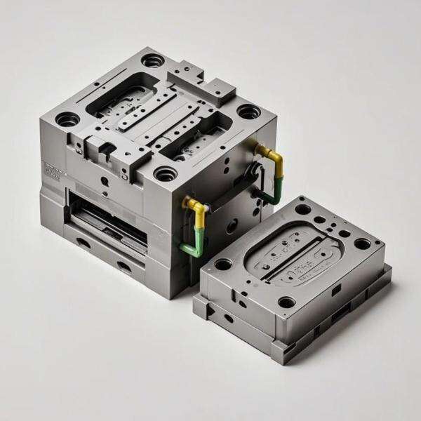 Customizable Molds for Unique and Personalized Products