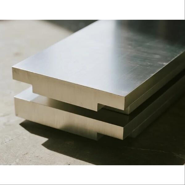 Customizable Aluminum Sheet Metal Options Available